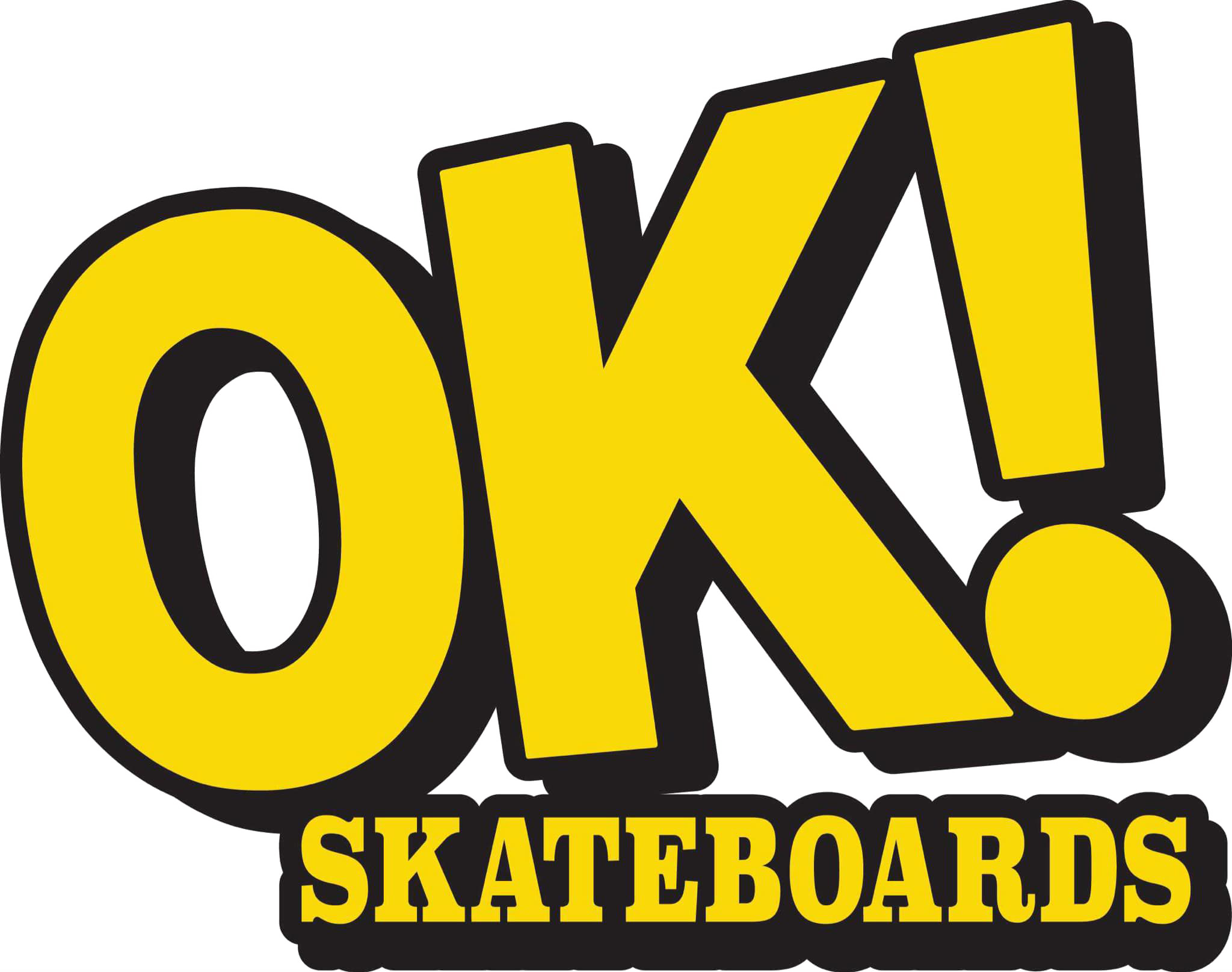 OK SK8 MANUFACTURING
