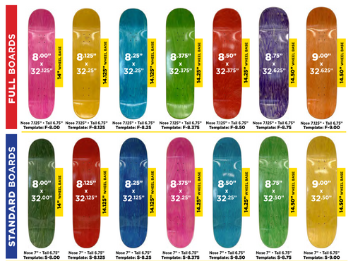 30 Board Pack